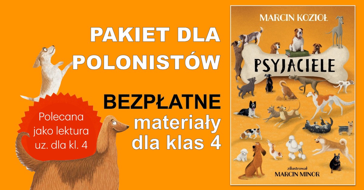 Psyjaciele
